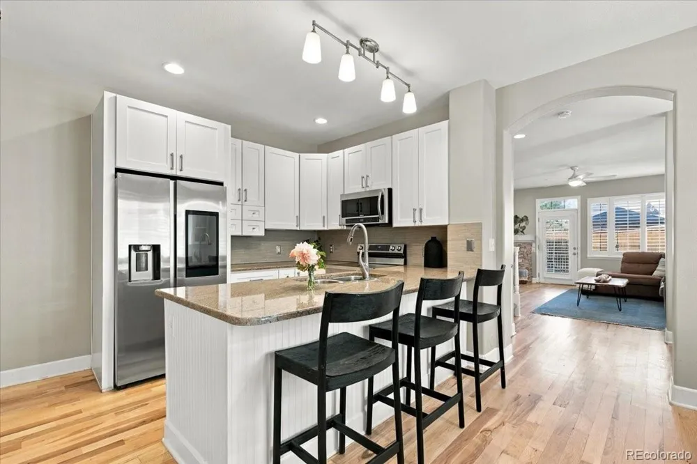1332 Carlyle Park Circle Highlands Ranch, CO 80129