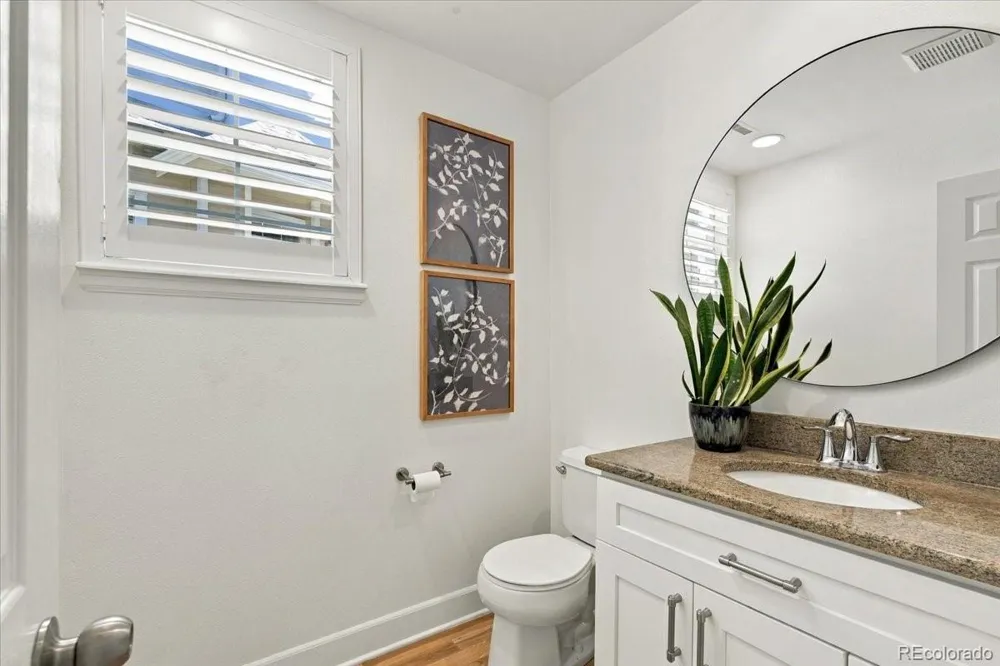1332 Carlyle Park Circle Highlands Ranch, CO 80129
