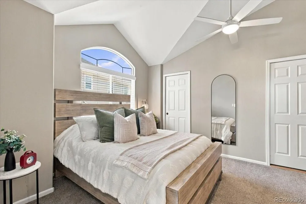 1332 Carlyle Park Circle Highlands Ranch, CO 80129
