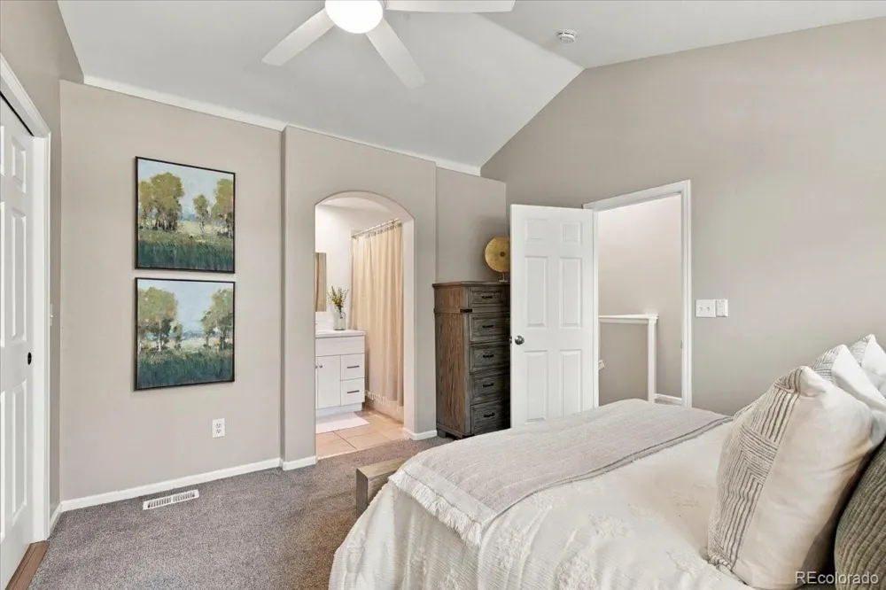 1332 Carlyle Park Circle Highlands Ranch, CO 80129