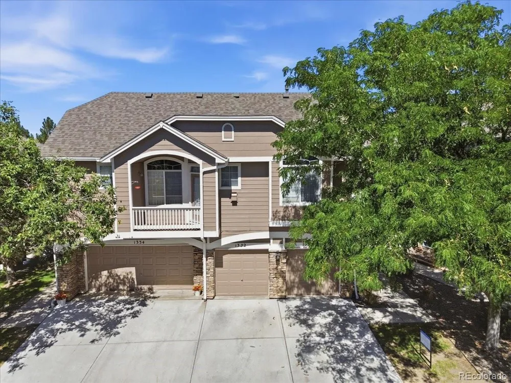 1332 Carlyle Park Circle Highlands Ranch, CO 80129