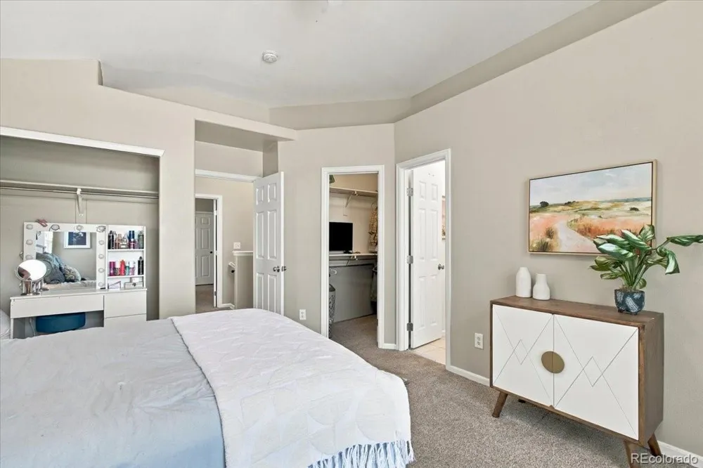 1332 Carlyle Park Circle Highlands Ranch, CO 80129