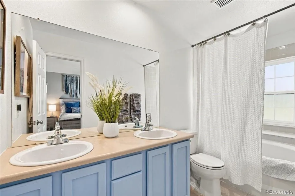 1332 Carlyle Park Circle Highlands Ranch, CO 80129