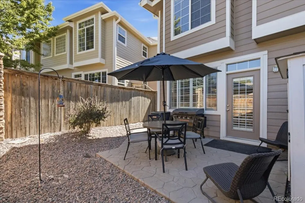 1332 Carlyle Park Circle Highlands Ranch, CO 80129
