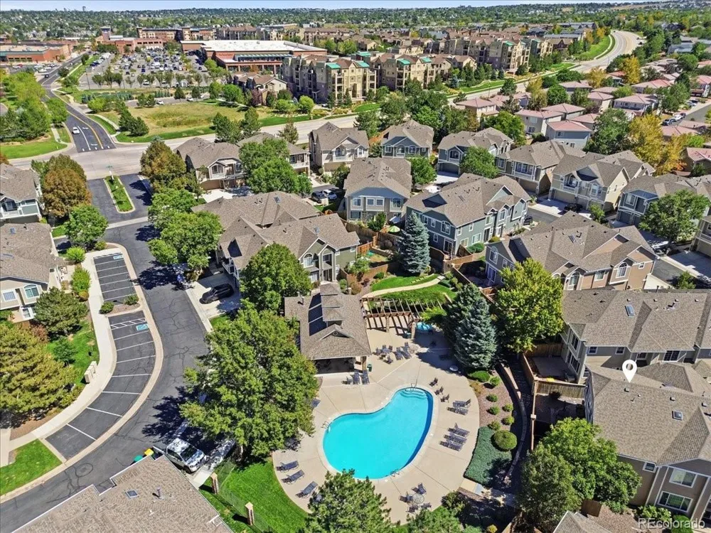 1332 Carlyle Park Circle Highlands Ranch, CO 80129