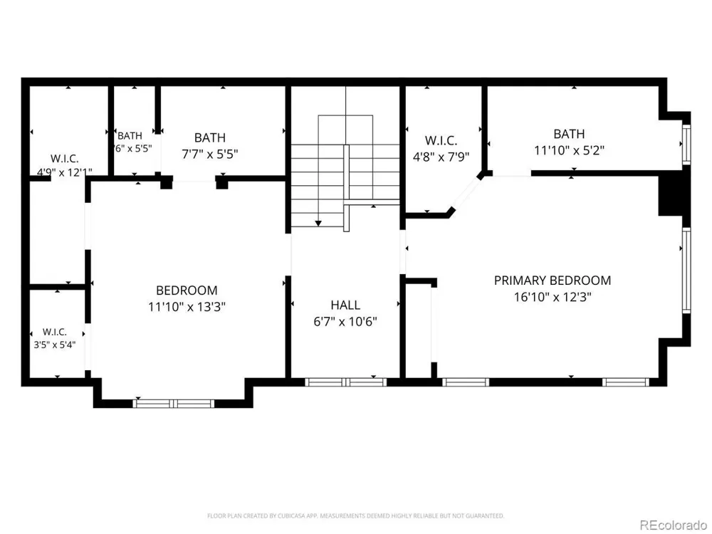 1332 Carlyle Park Circle Highlands Ranch, CO 80129