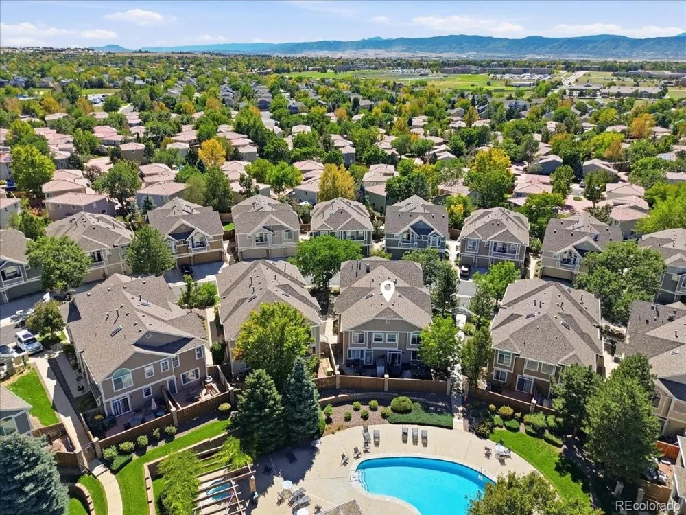 1332 Carlyle Park Circle Highlands Ranch, CO 80129