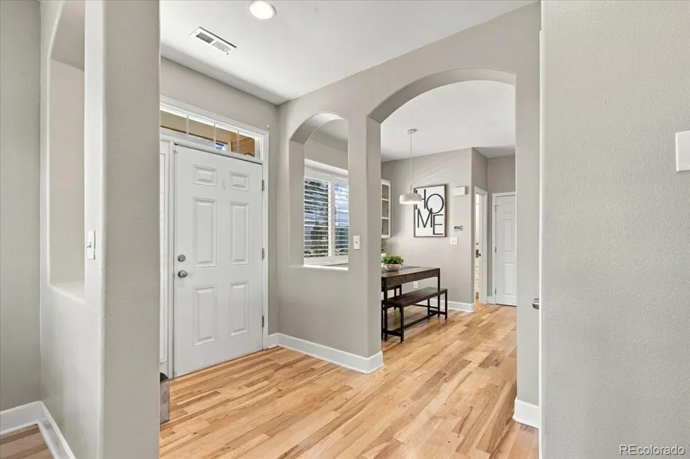 1332 Carlyle Park Circle Highlands Ranch, CO 80129