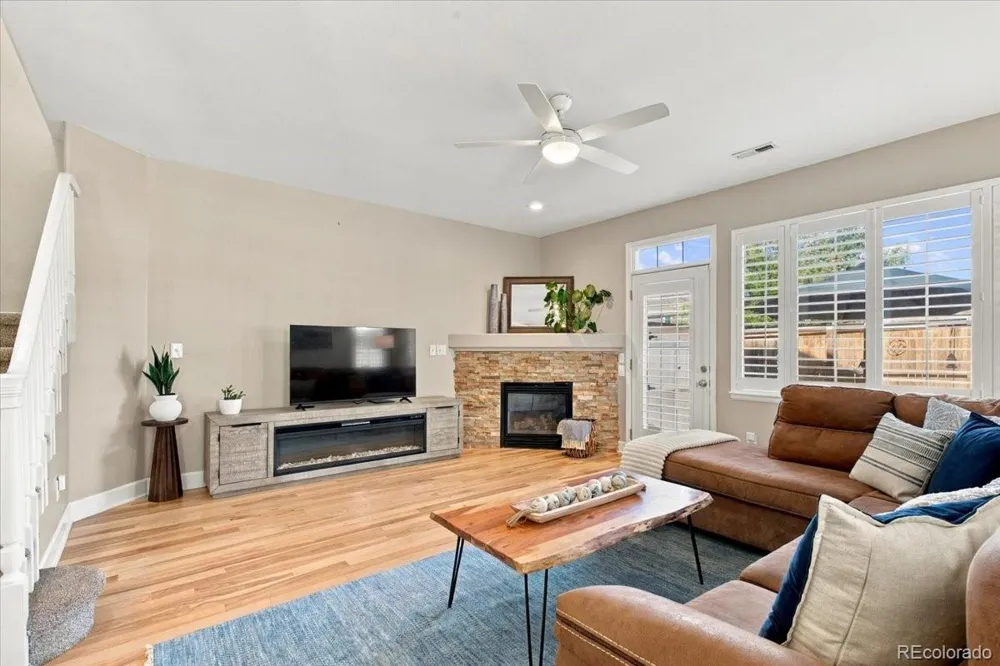 1332 Carlyle Park Circle Highlands Ranch, CO 80129
