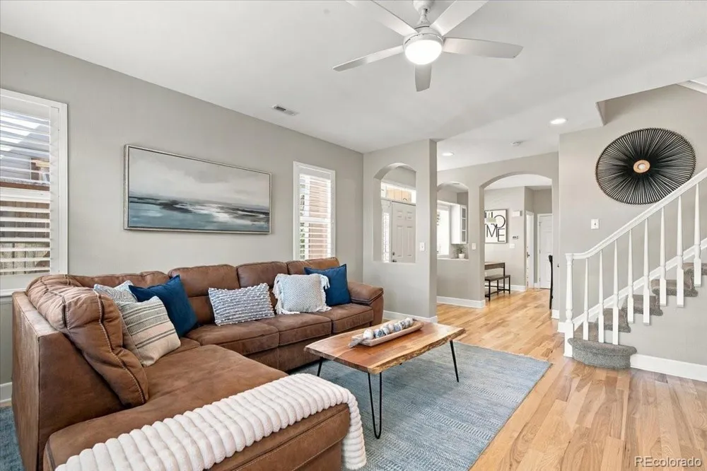 1332 Carlyle Park Circle Highlands Ranch, CO 80129
