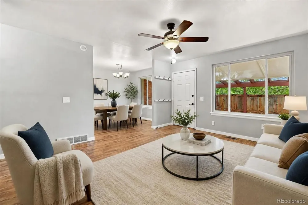 1957 W 102nd Avenue Thornton, CO 80260