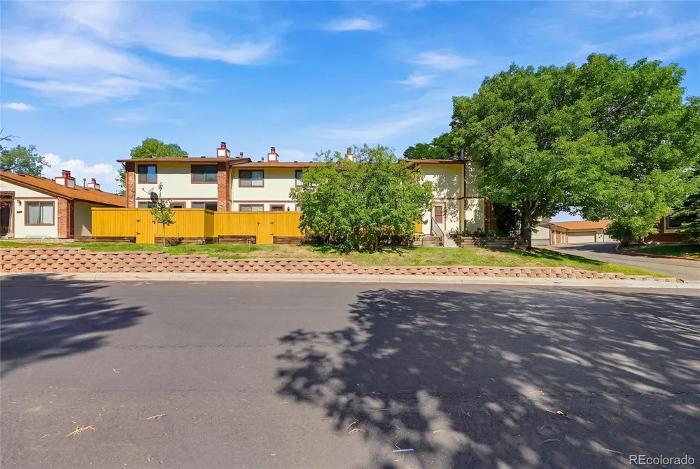 1957 W 102nd Avenue Thornton, CO 80260