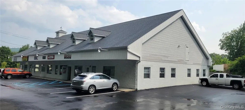187 Kingston Avenue Wurtsboro, NY 12790