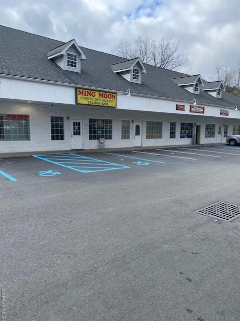 187 Kingston Avenue Wurtsboro, NY 12790
