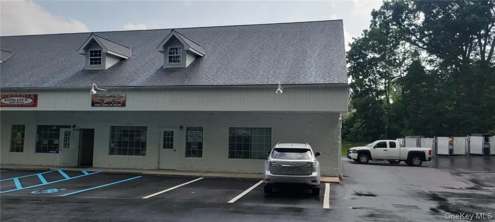 187 Kingston Avenue Wurtsboro, NY 12790