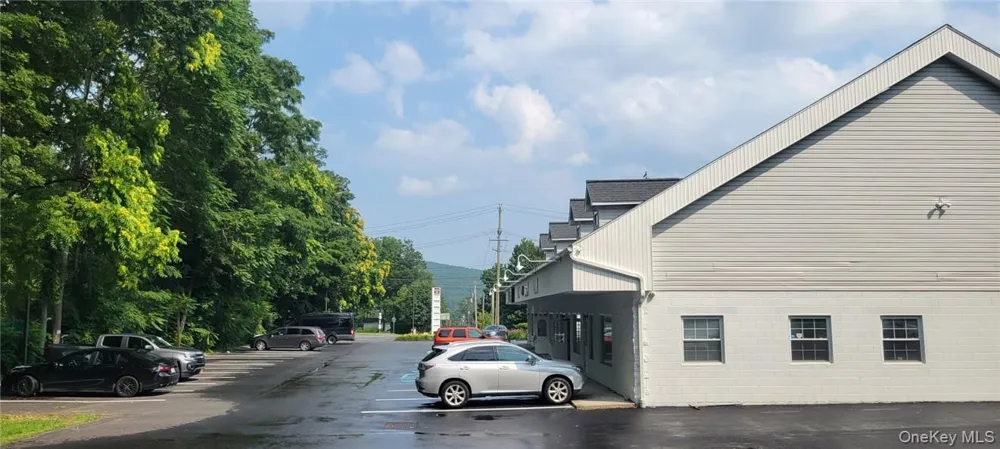 187 Kingston Avenue Wurtsboro, NY 12790