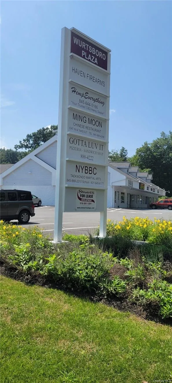 187 Kingston Avenue Wurtsboro, NY 12790