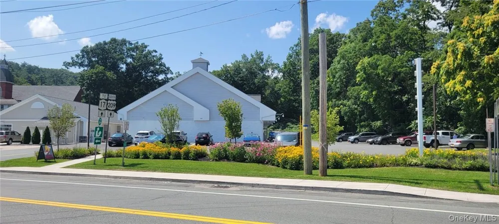 187 Kingston Avenue Wurtsboro, NY 12790