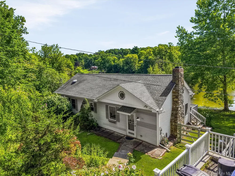 136 Lake Road Salisbury Mills, NY 12577