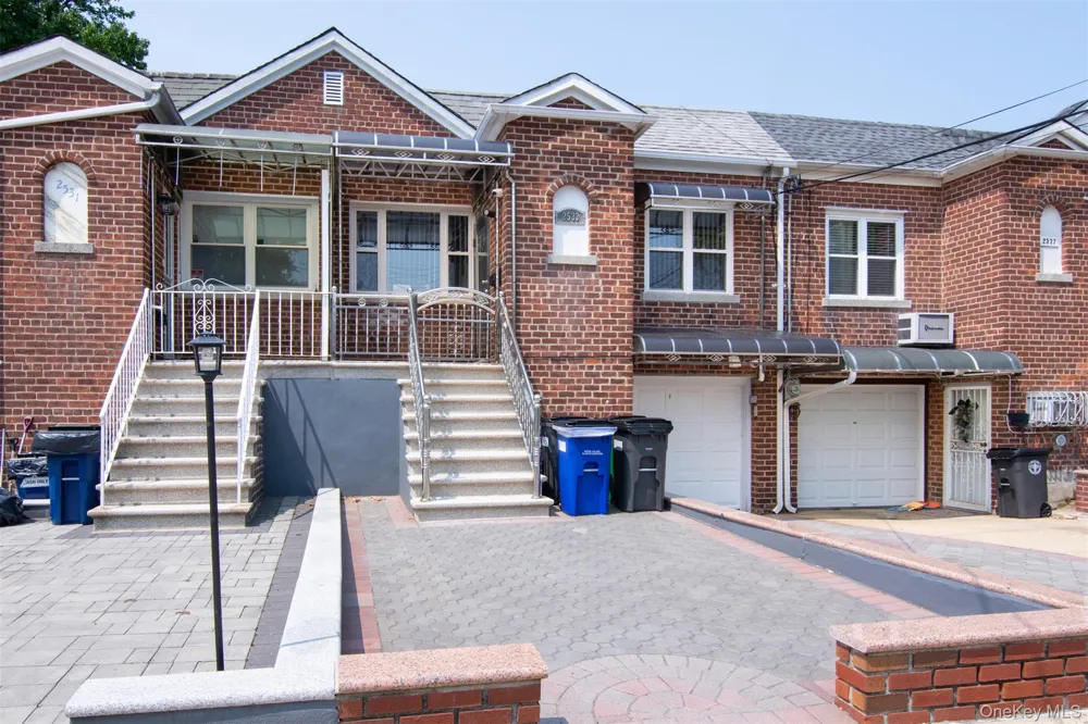 2533 Tenbroeck Avenue Bronx, NY 10469