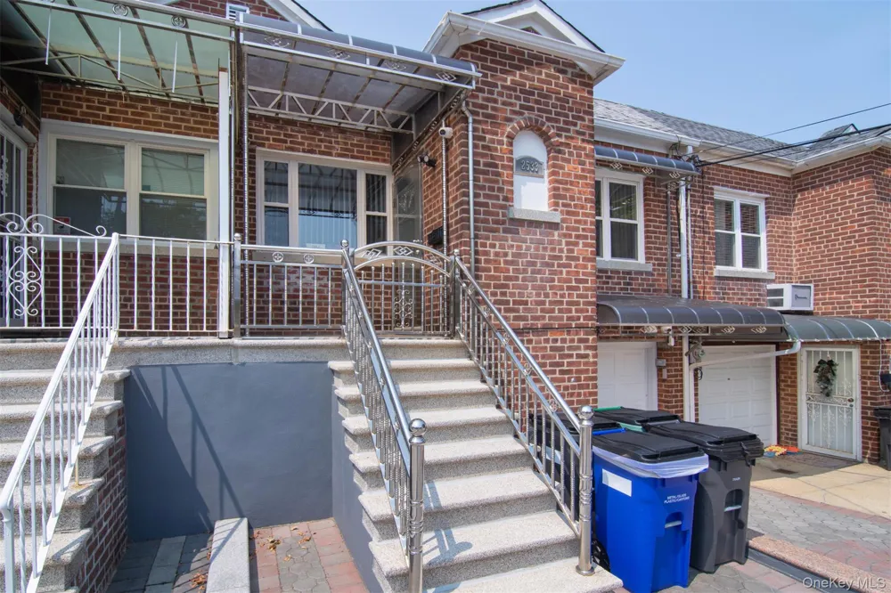 2533 Tenbroeck Avenue Bronx, NY 10469