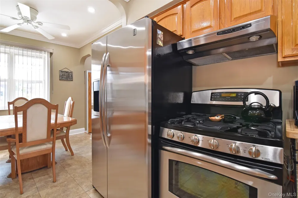 2533 Tenbroeck Avenue Bronx, NY 10469