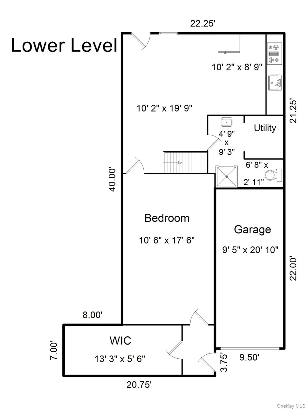 2533 Tenbroeck Avenue Bronx, NY 10469