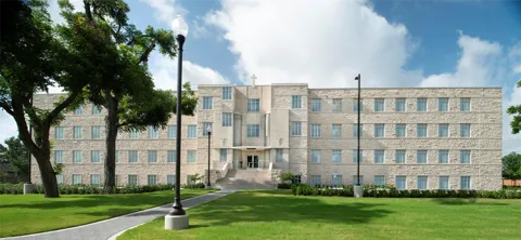 4514 Lyons Avenue #200
