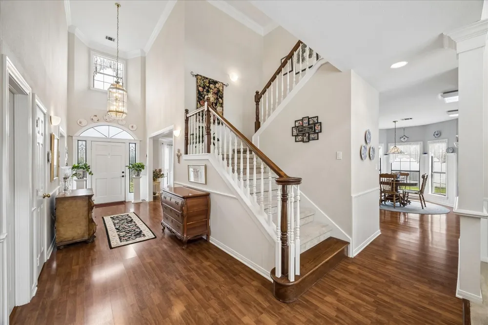 2415 Green Tee Drive Pearland, TX 77581