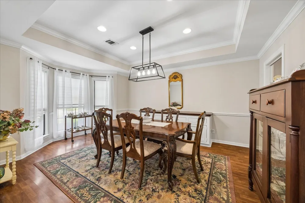 2415 Green Tee Drive Pearland, TX 77581