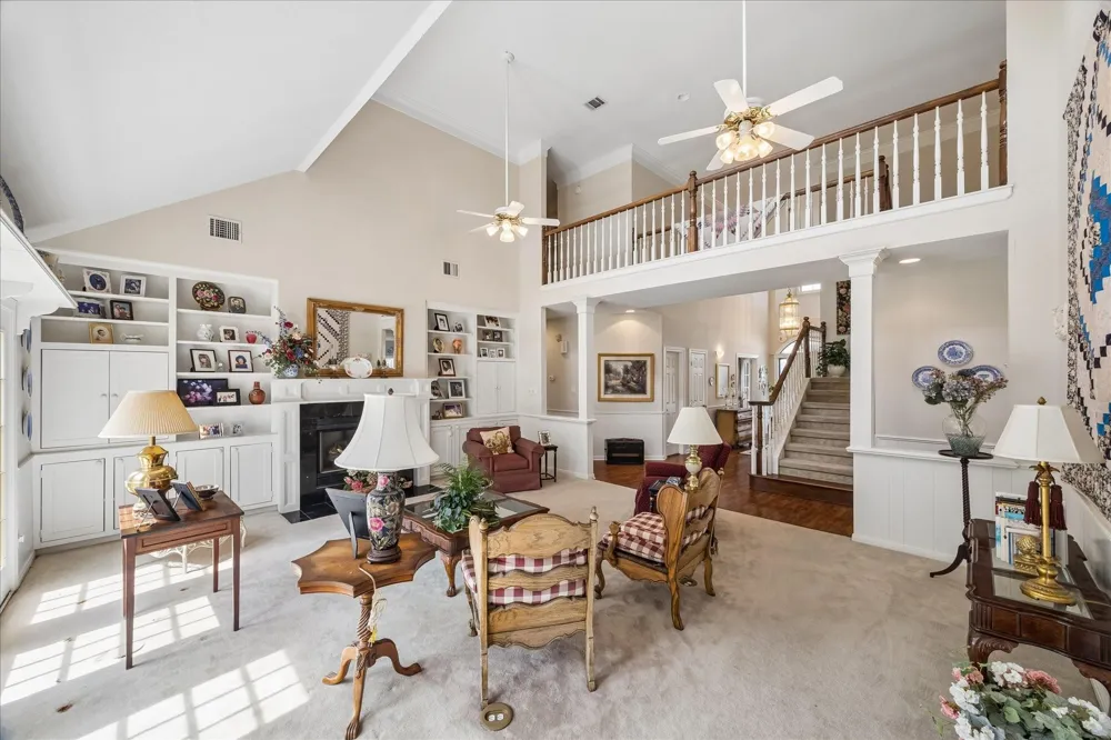 2415 Green Tee Drive Pearland, TX 77581
