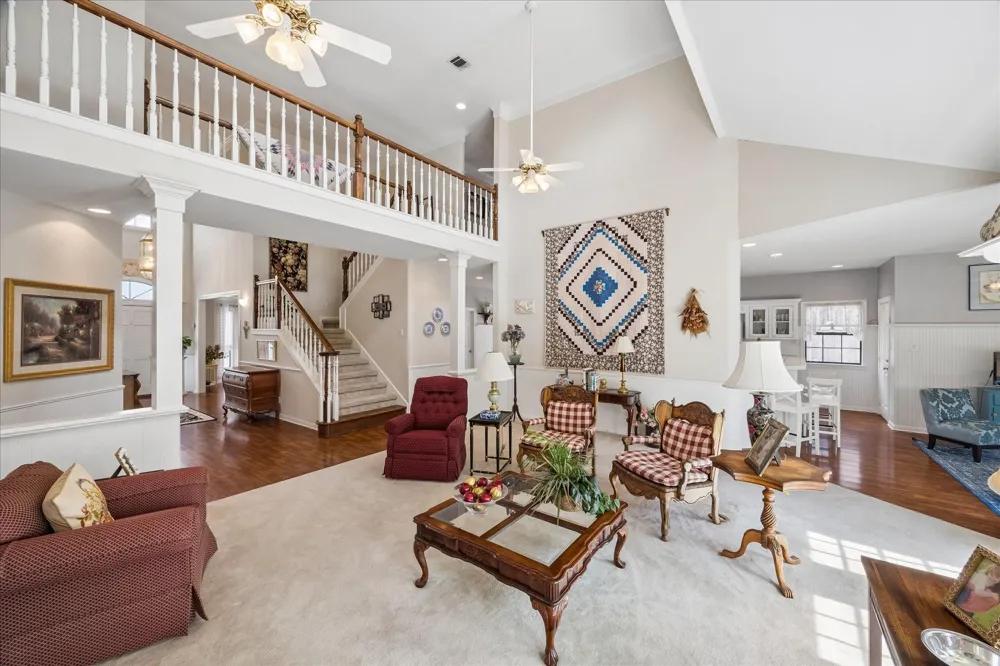 2415 Green Tee Drive Pearland, TX 77581