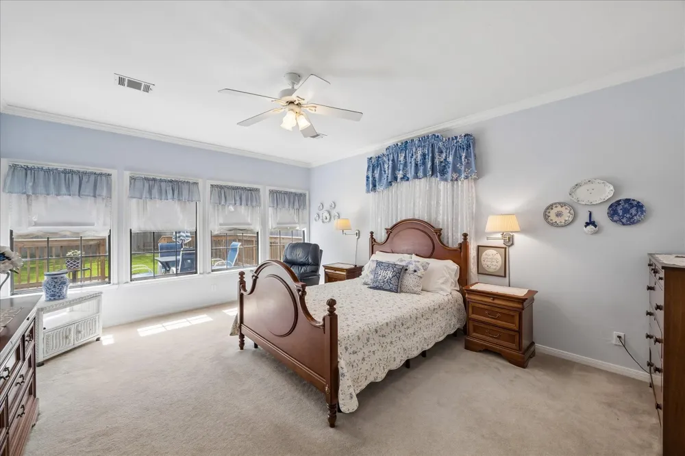 2415 Green Tee Drive Pearland, TX 77581