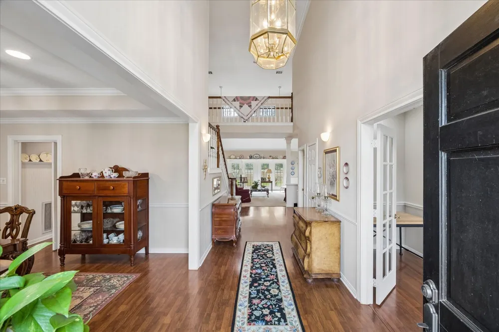2415 Green Tee Drive Pearland, TX 77581