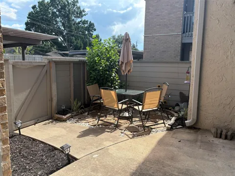 260 El Dorado Boulevard #607