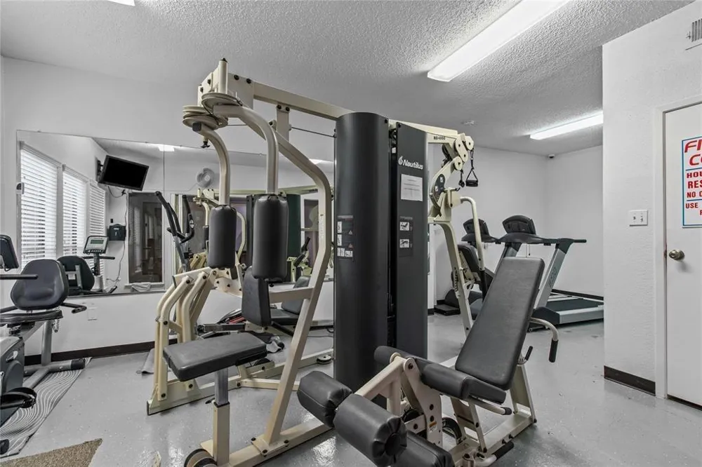 260 El Dorado Boulevard #607 Houston, TX 77598