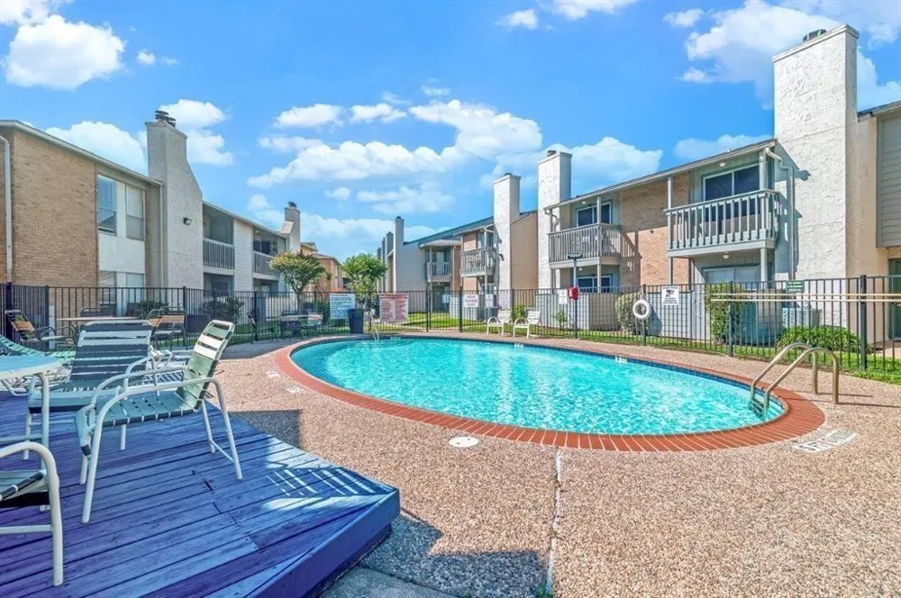 260 El Dorado Boulevard #607 Houston, TX 77598