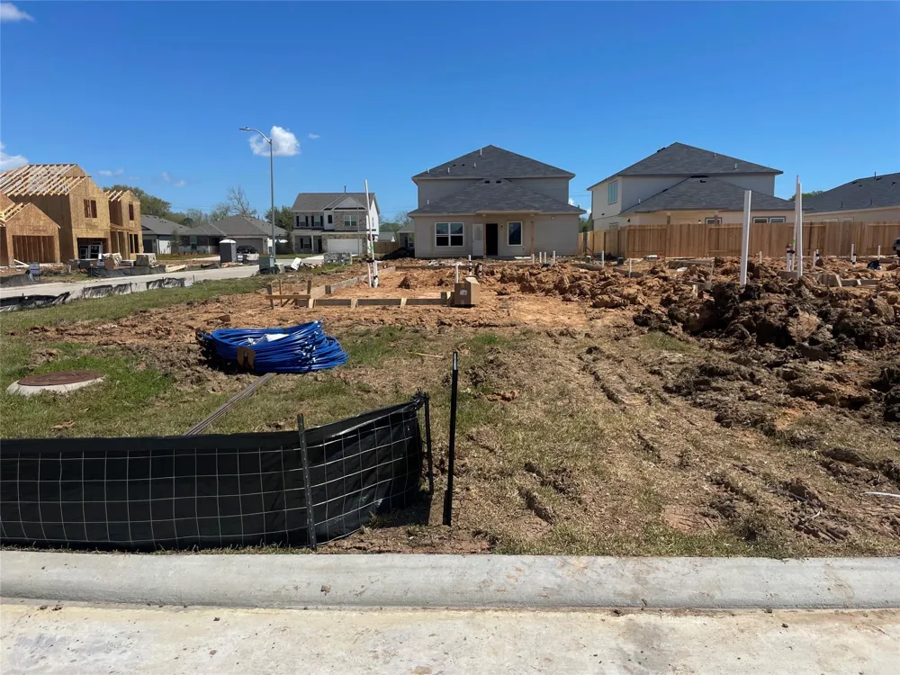 757 Apple Blossom Drive La Marque, TX 77568