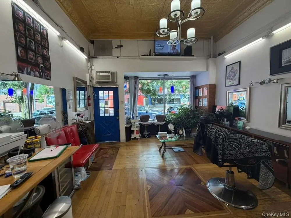 104 Saratoga Avenue Brooklyn, NY 11233