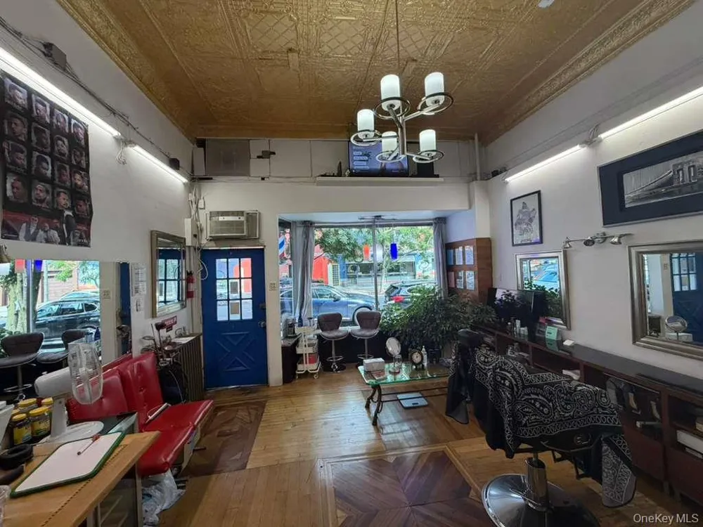 104 Saratoga Avenue Brooklyn, NY 11233