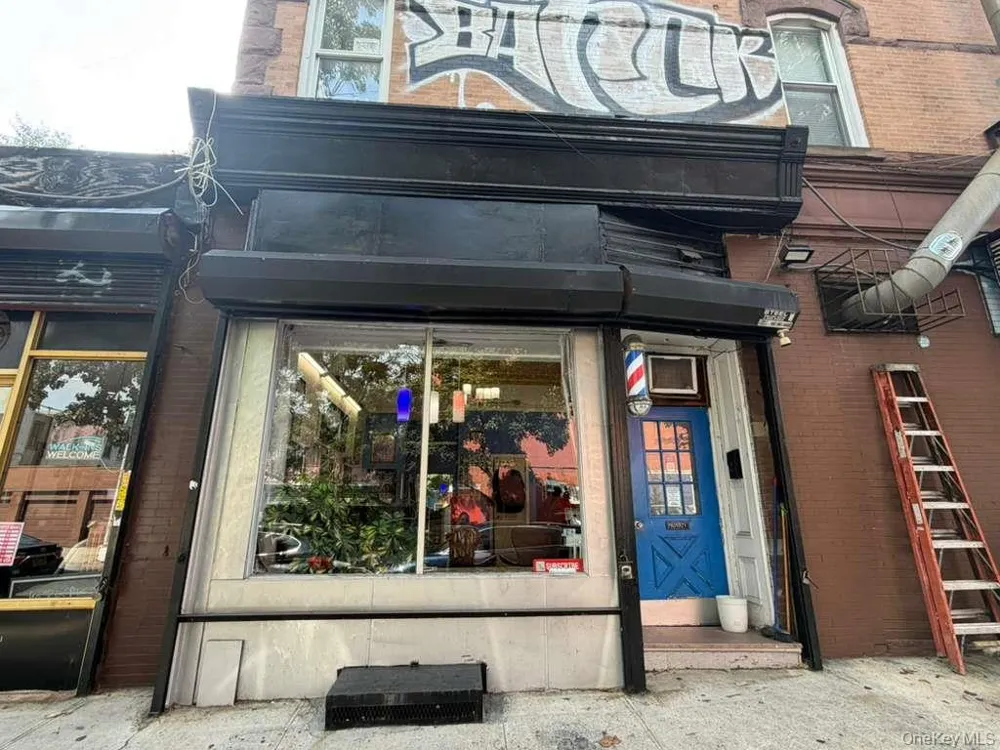 104 Saratoga Avenue Brooklyn, NY 11233