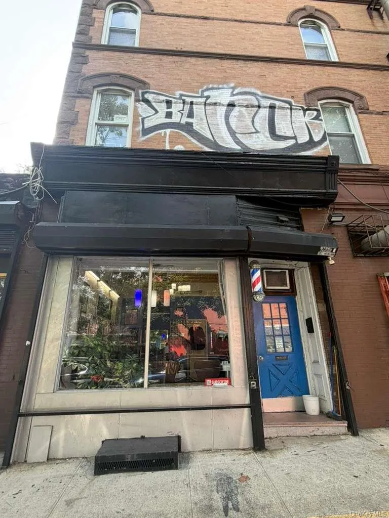 104 Saratoga Avenue Brooklyn, NY 11233
