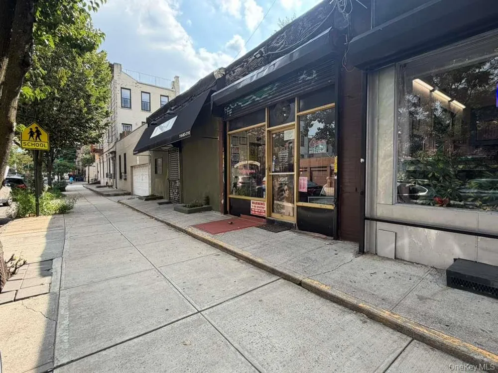 104 Saratoga Avenue Brooklyn, NY 11233