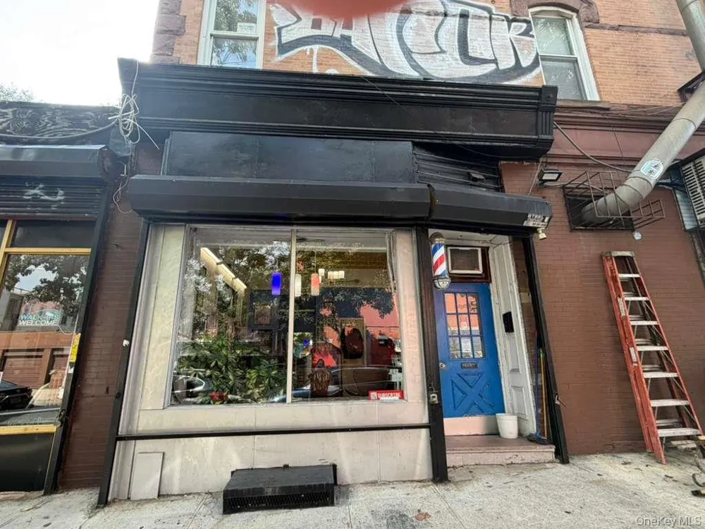 104 Saratoga Avenue Brooklyn, NY 11233