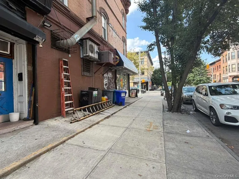 104 Saratoga Avenue Brooklyn, NY 11233