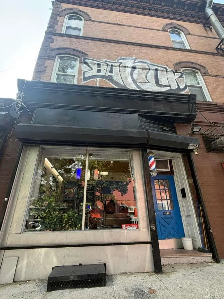 104 Saratoga Avenue Brooklyn, NY 11233