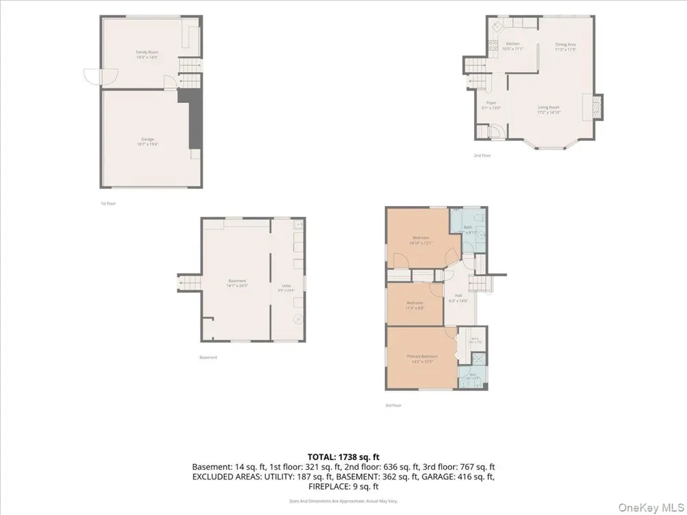26 Margaret Road Massapequa, NY 11758