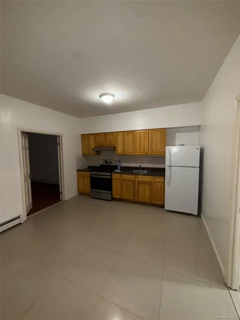 1699 Nostrand Avenue