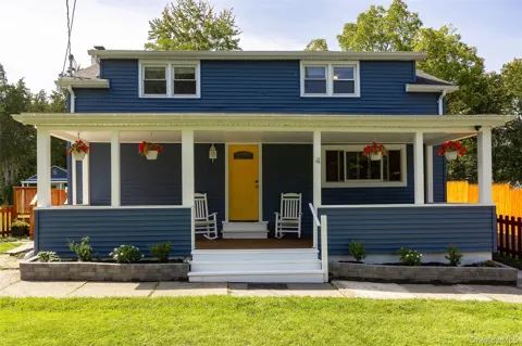 4 Stoley Lane