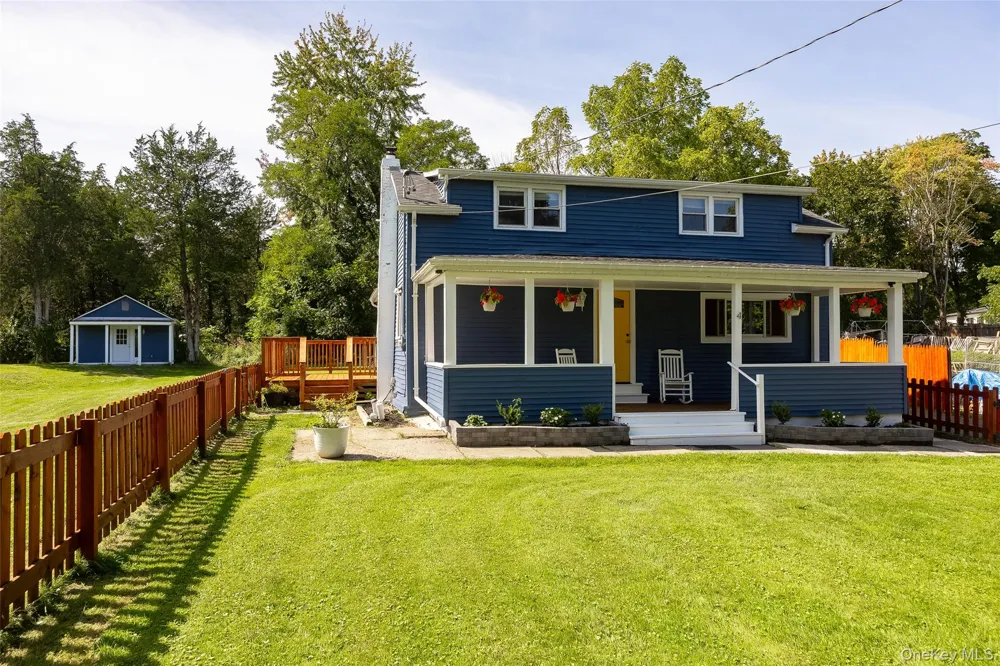 4 Stoley Lane Malden on Hudson, NY 12477